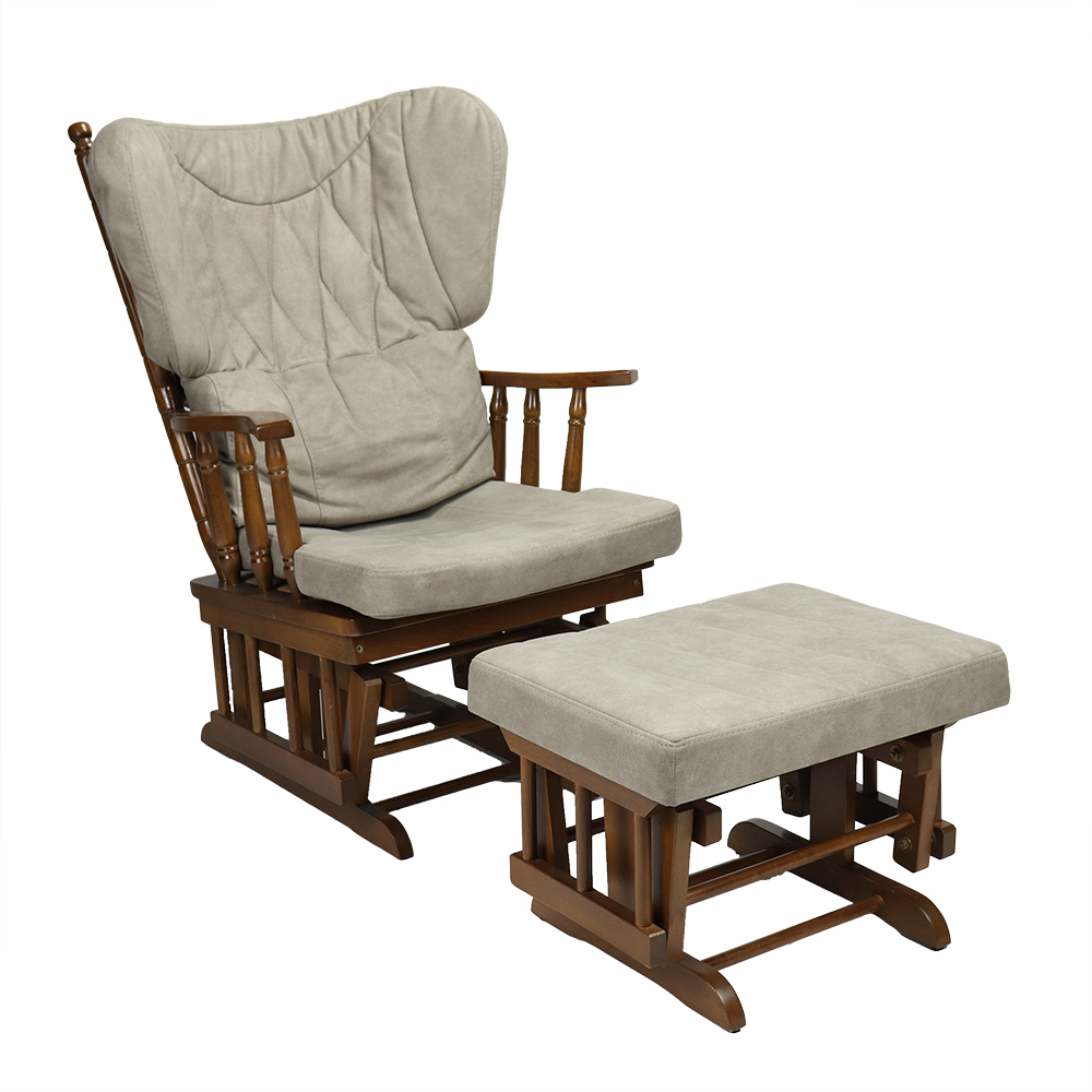 Πολυθρόνα κουνιστή 